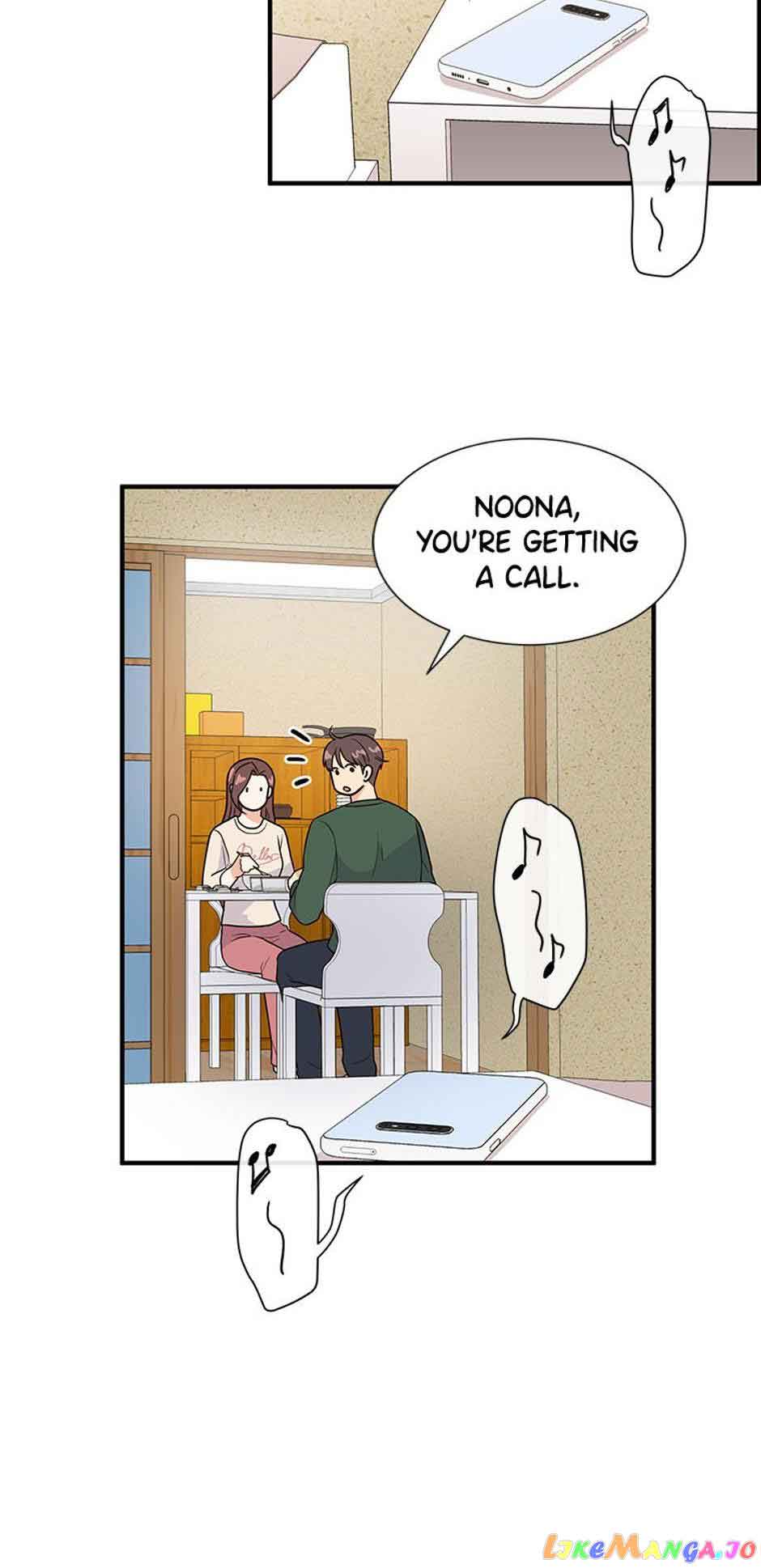 Back-to-School Boss chapter 9 page 45