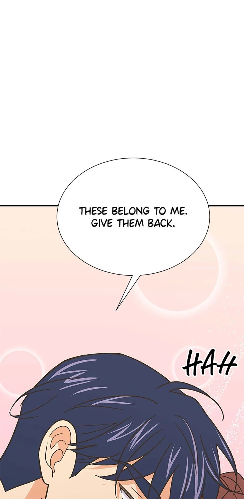 Back-to-School Boss chapter 96 page 1