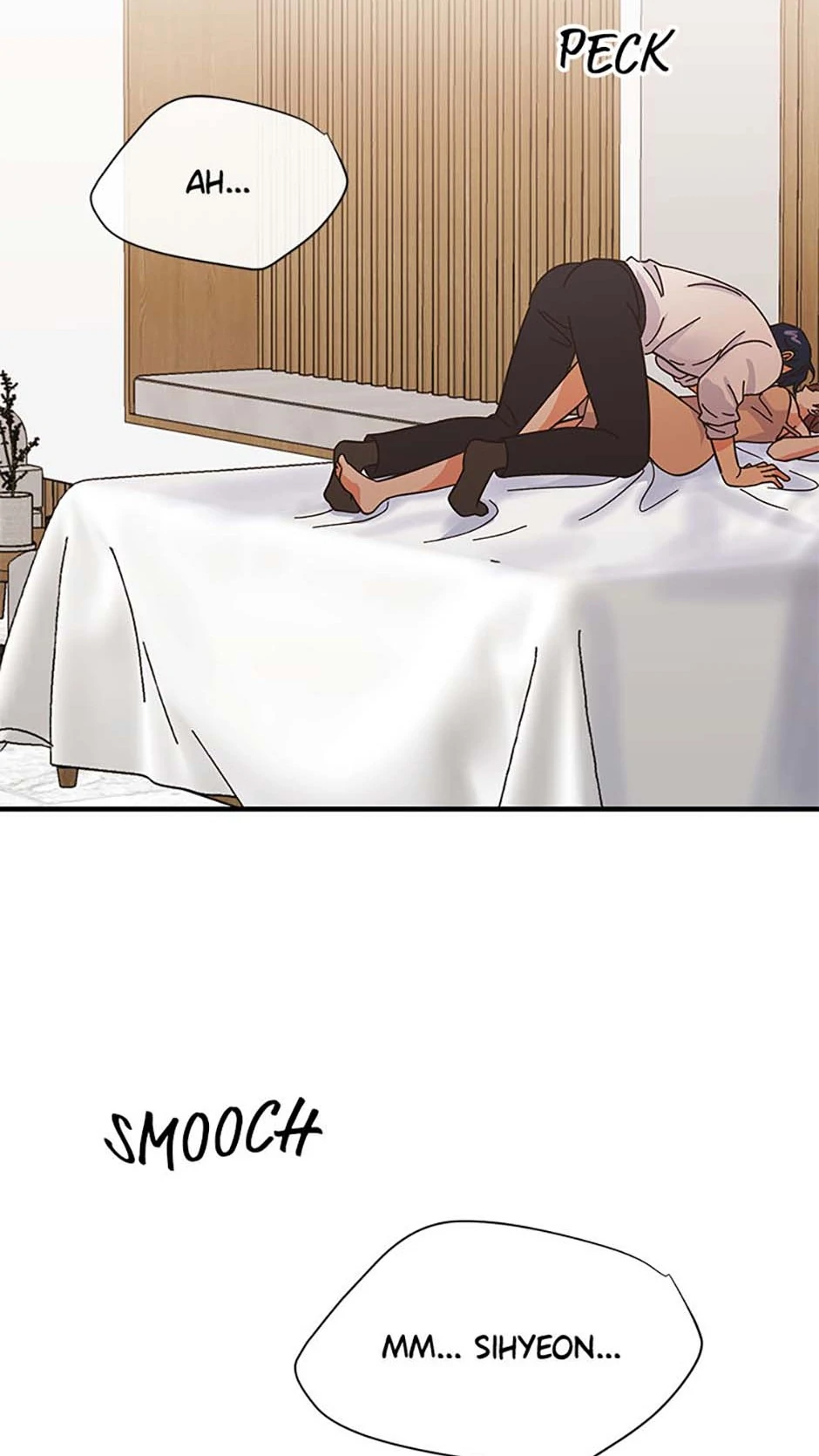 Back-to-School Boss chapter 96 page 10