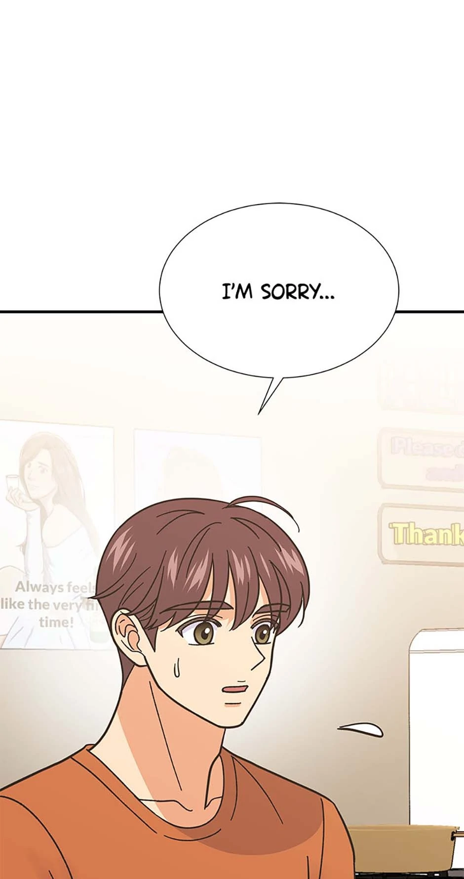 Back-to-School Boss chapter 96 page 23