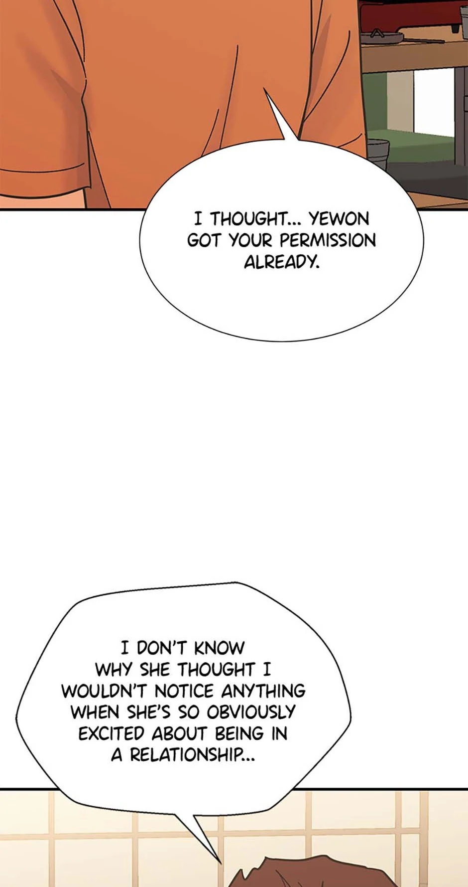 Back-to-School Boss chapter 96 page 24