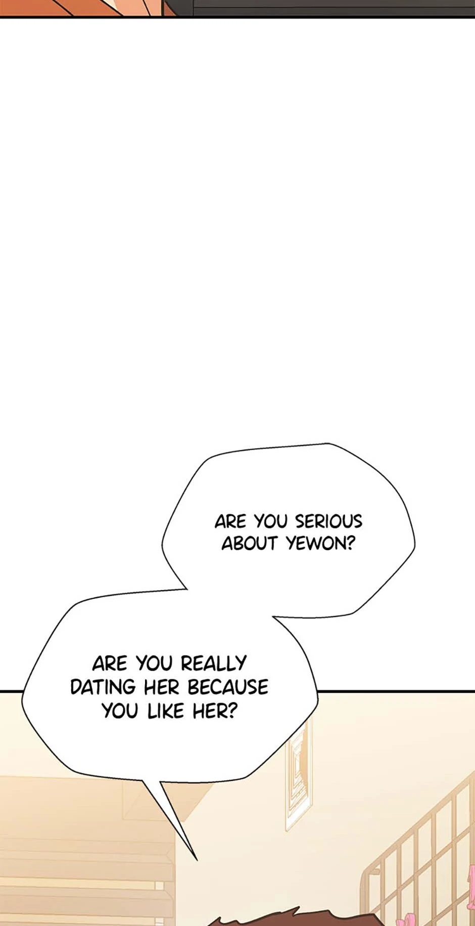 Back-to-School Boss chapter 96 page 31