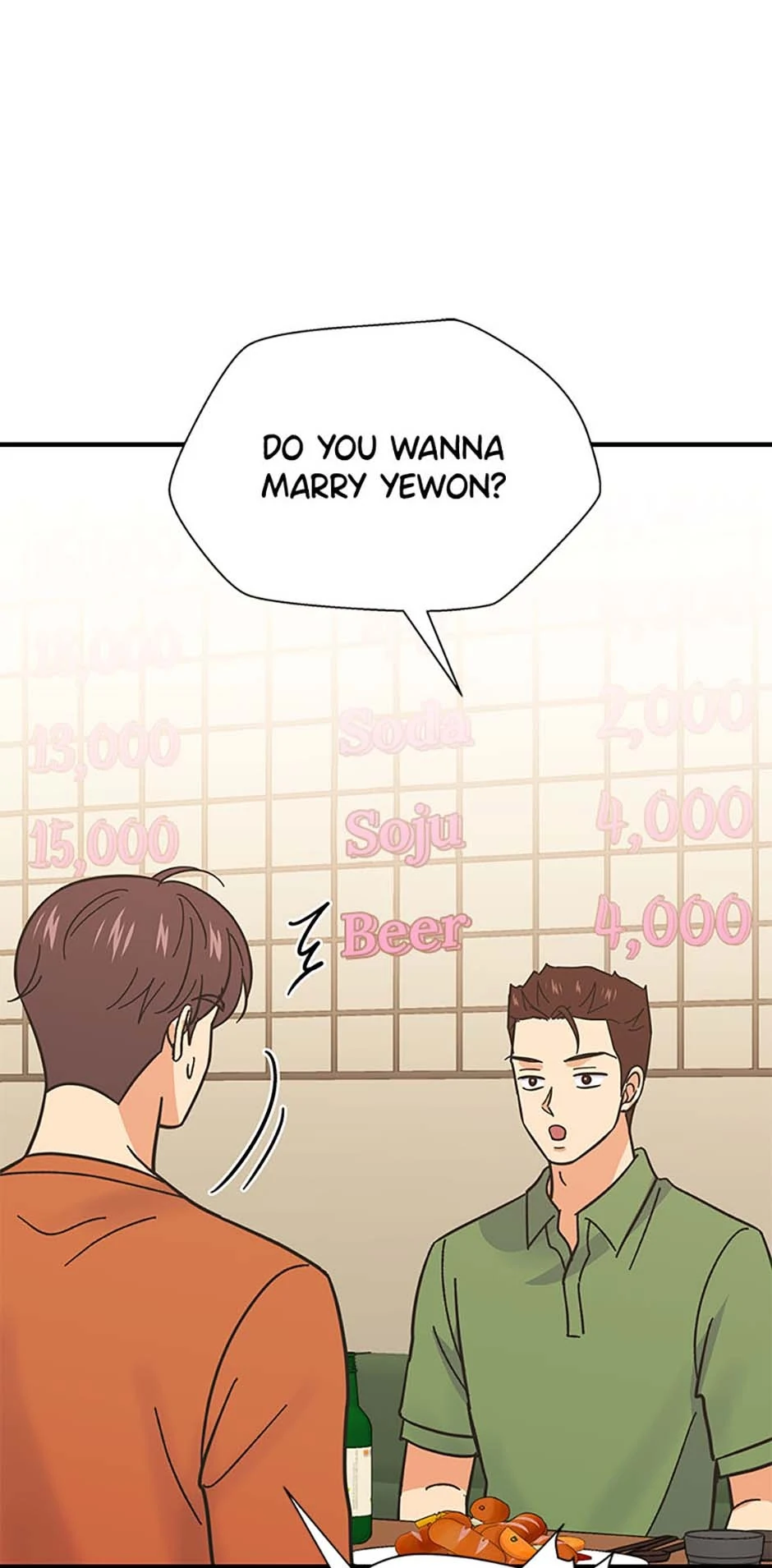 Back-to-School Boss chapter 96 page 37