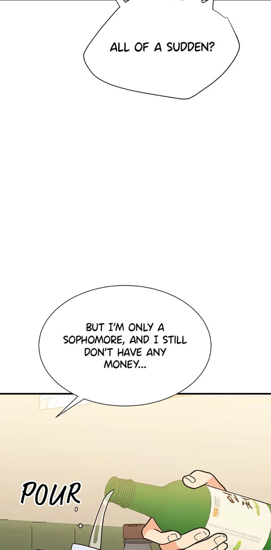 Back-to-School Boss chapter 96 page 38