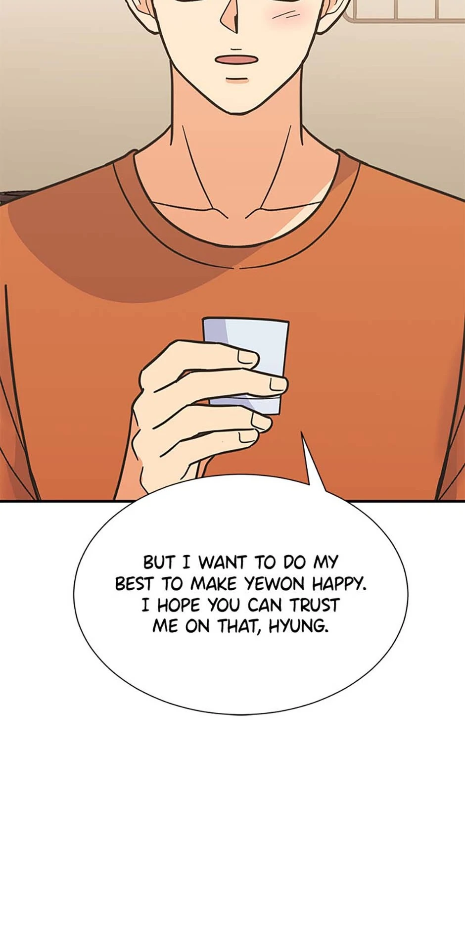 Back-to-School Boss chapter 96 page 42