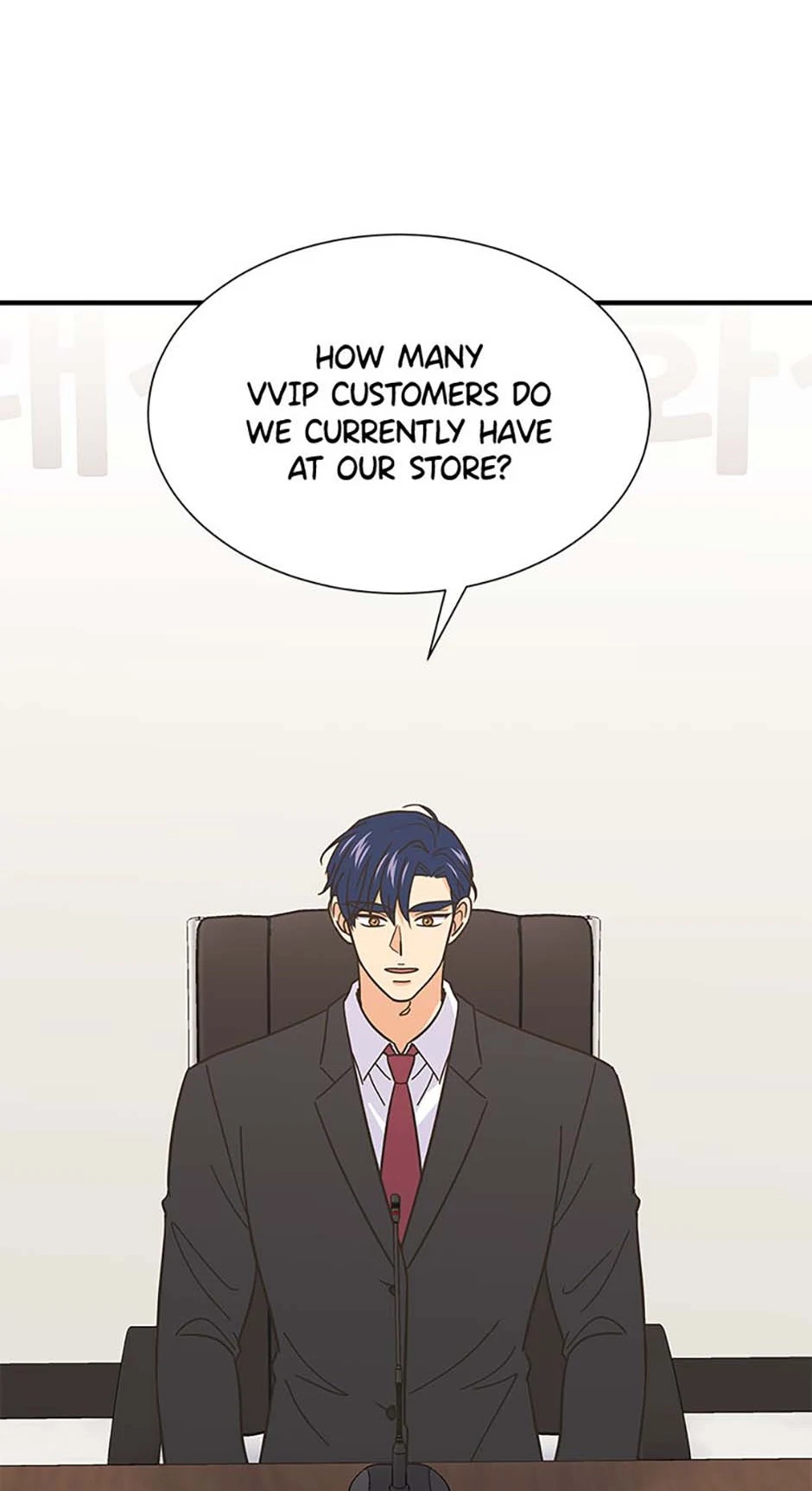 Back-to-School Boss chapter 96 page 47