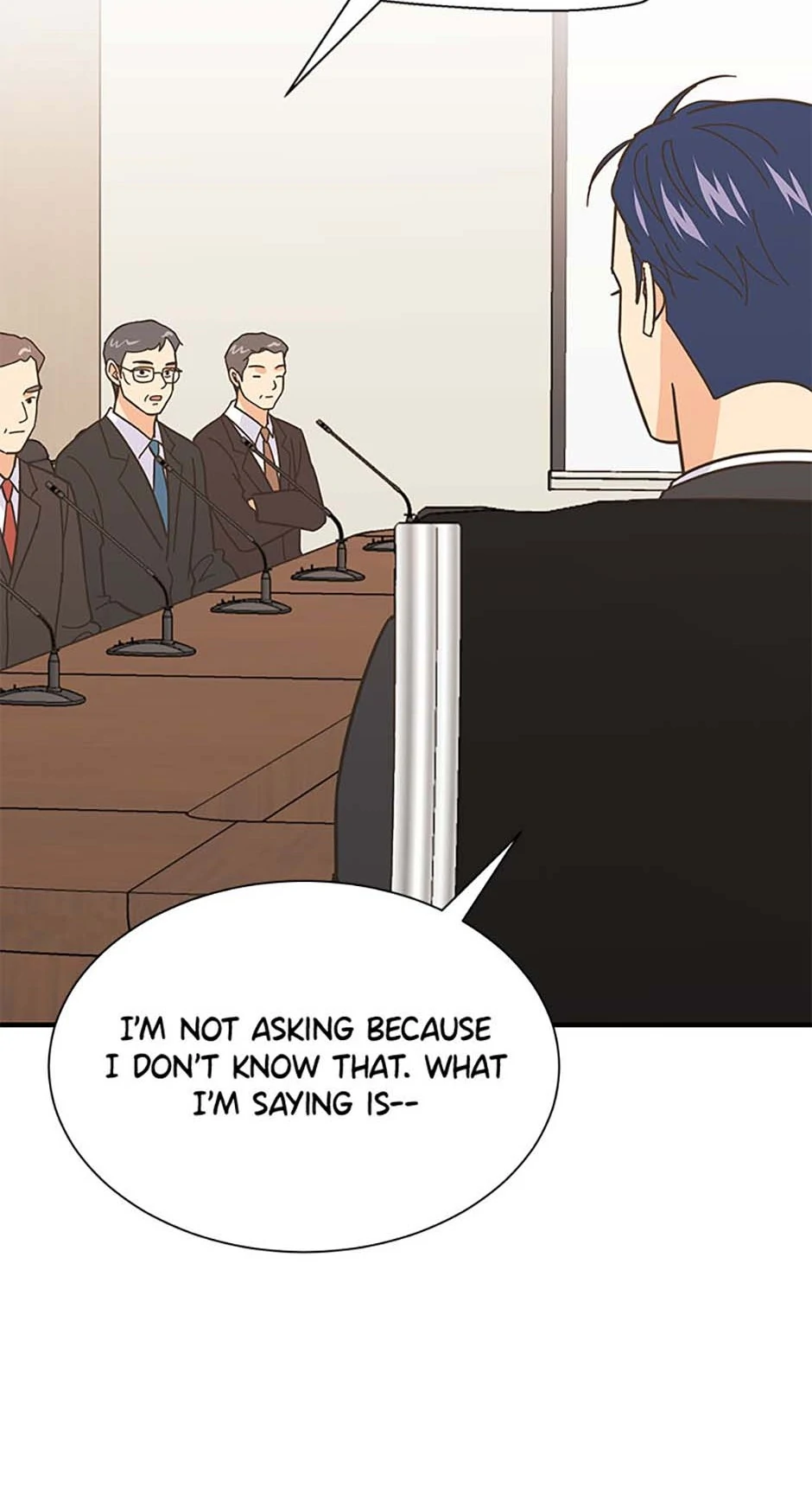 Back-to-School Boss chapter 96 page 49