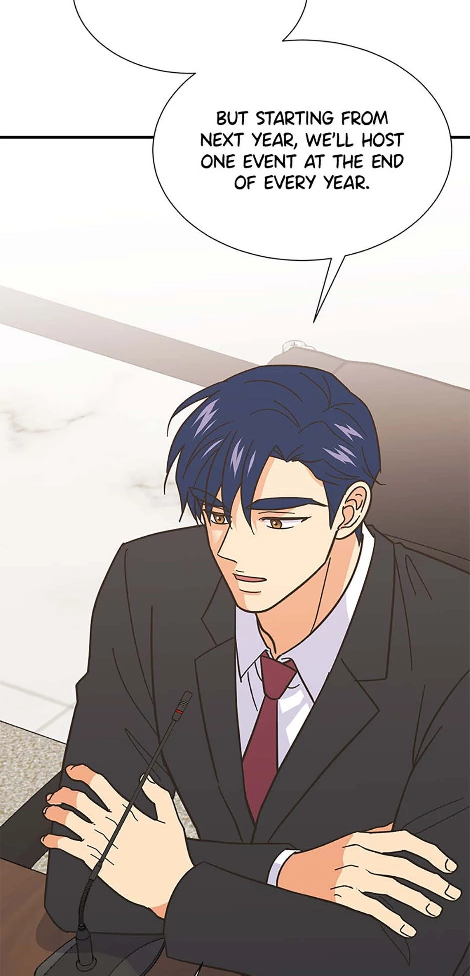 Back-to-School Boss chapter 96 page 53