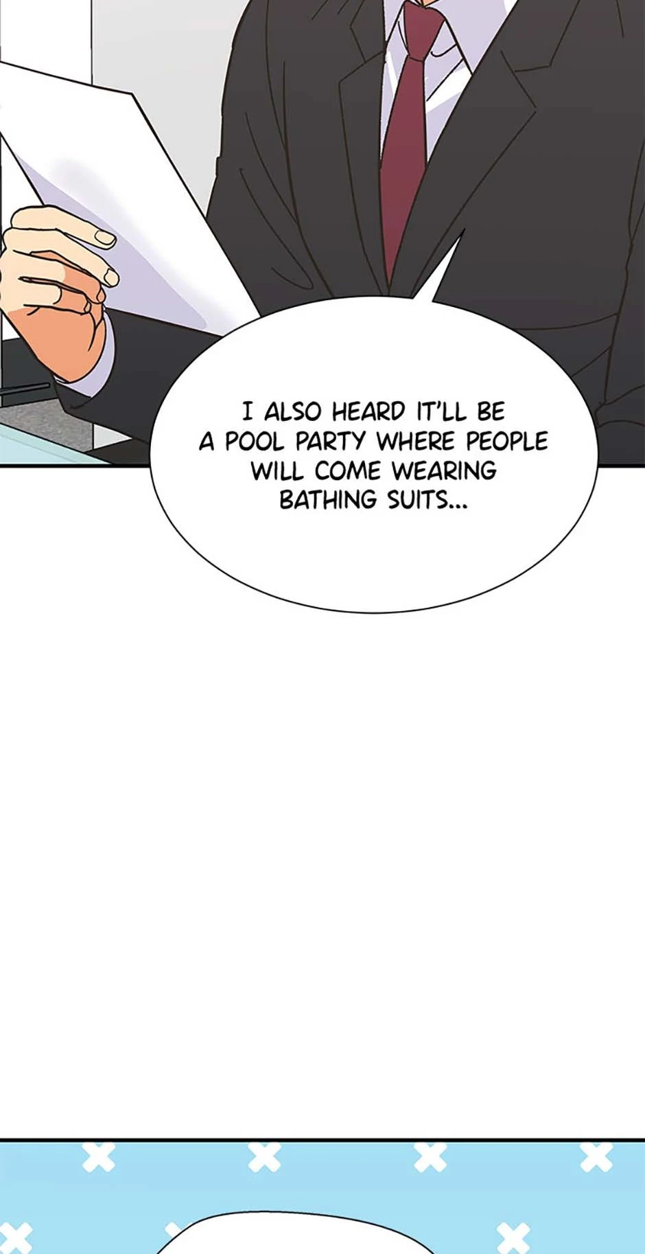Back-to-School Boss chapter 96 page 59