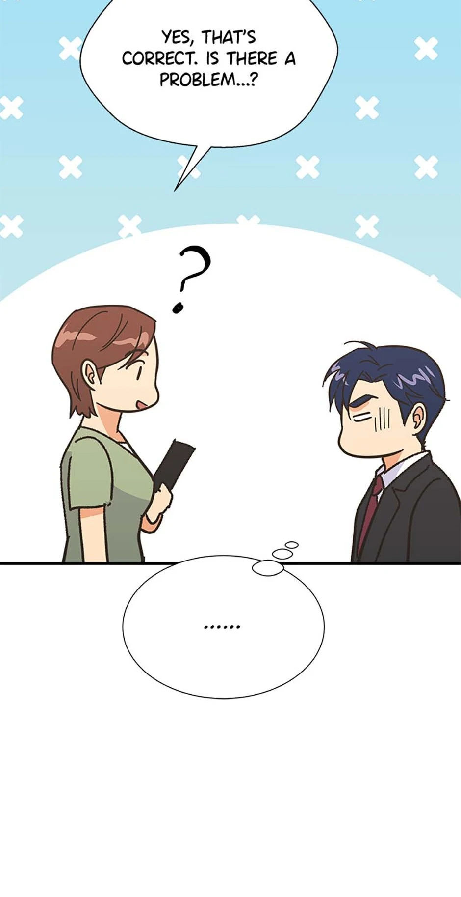 Back-to-School Boss chapter 96 page 60
