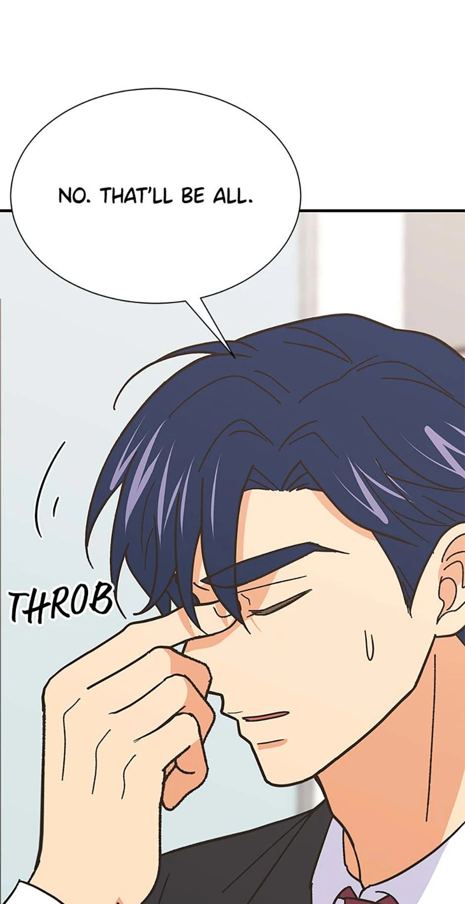 Back-to-School Boss chapter 96 page 61
