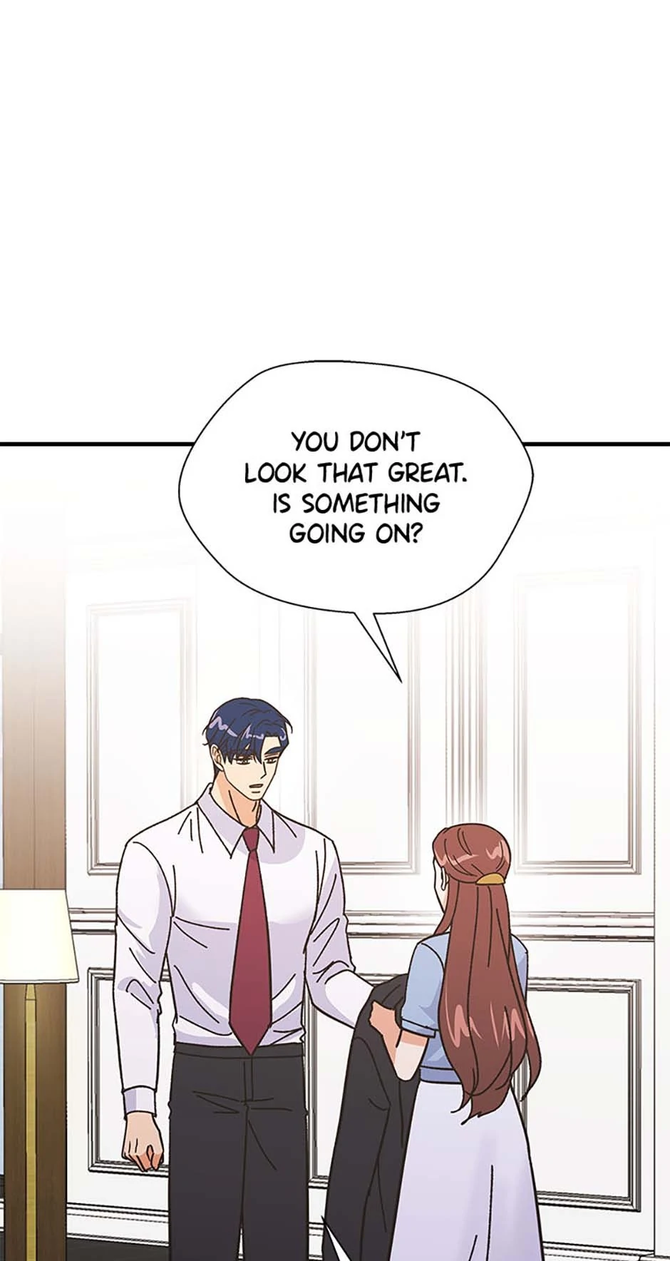 Back-to-School Boss chapter 96 page 64