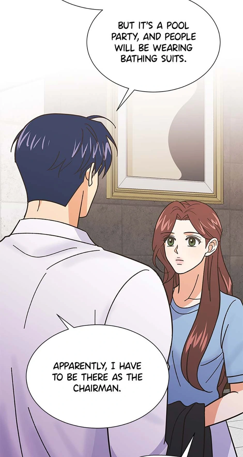 Back-to-School Boss chapter 96 page 67