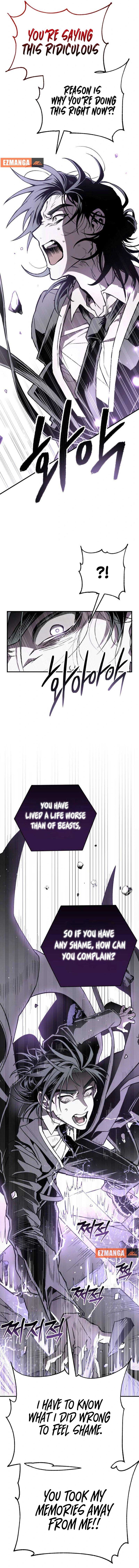 Grim Reapers’ Corps chapter 1 page 33
