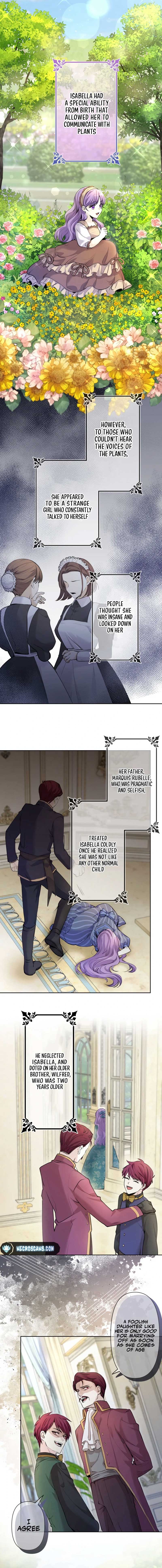 Leaving for My Younger Husband’s Future: A Divorce Decision chapter 2 page 2