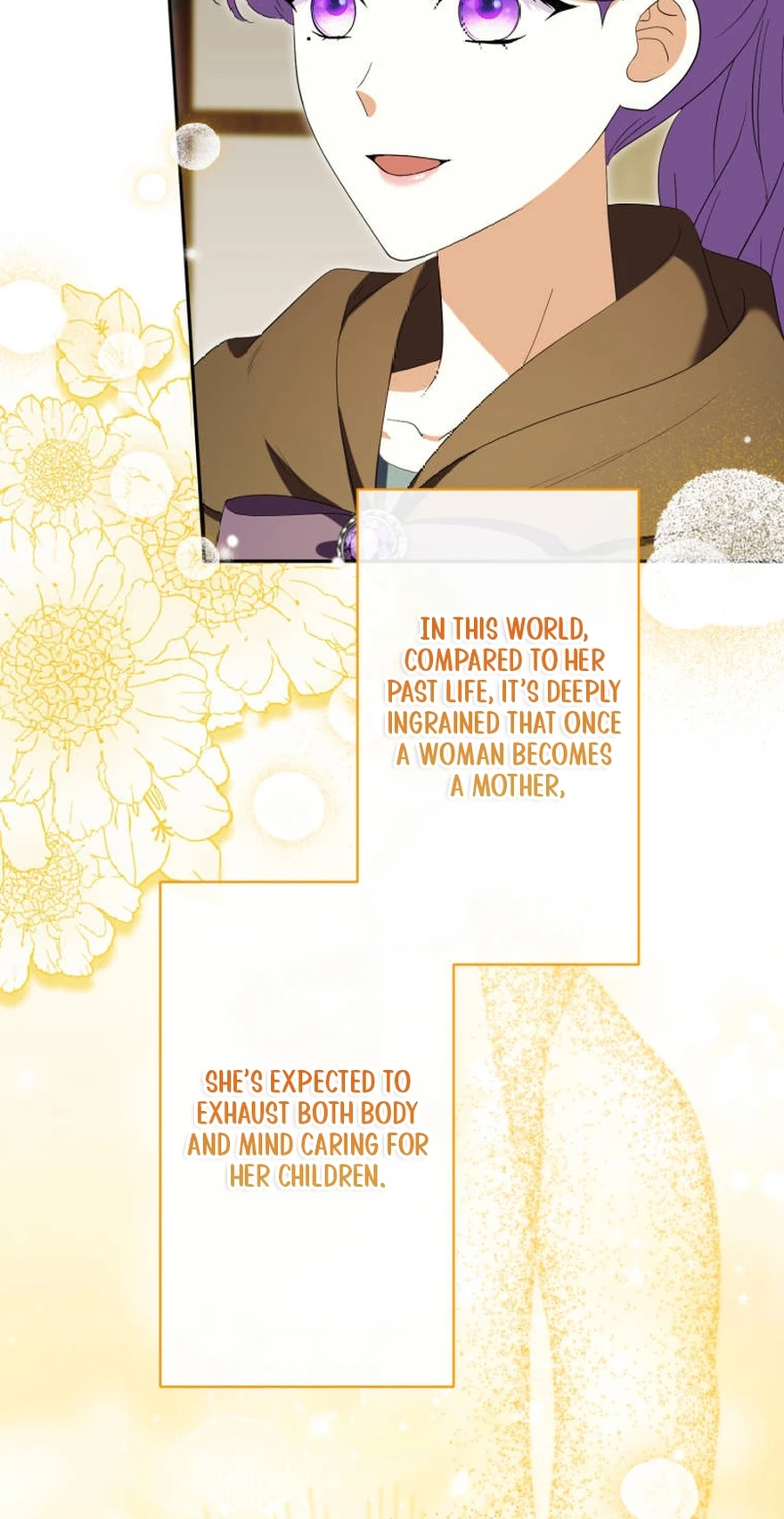 Leaving for My Younger Husband’s Future: A Divorce Decision chapter 94 page 45