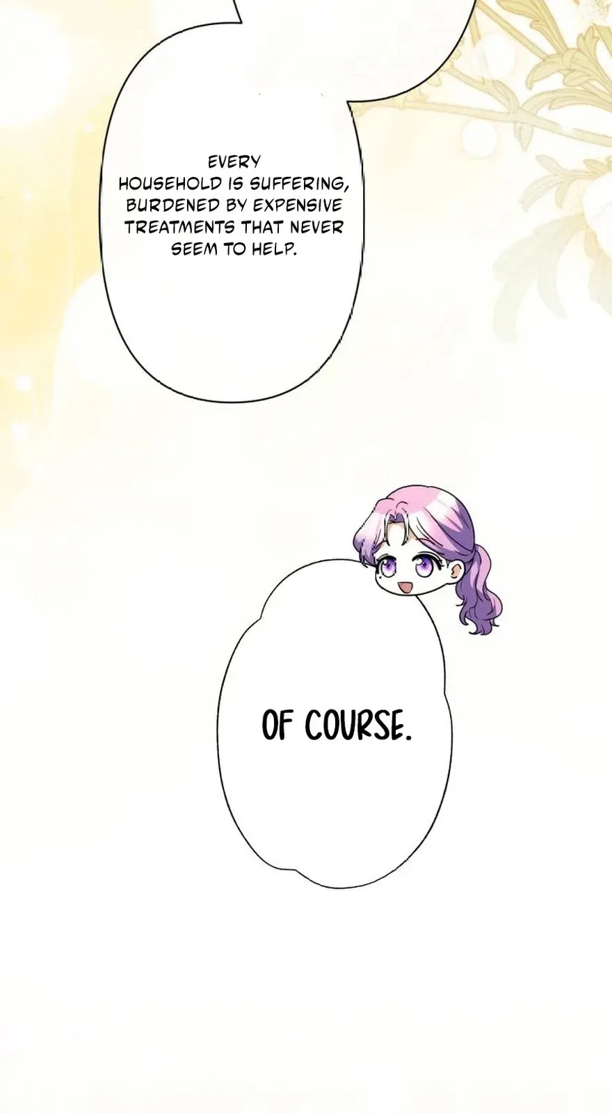 Leaving for My Younger Husband’s Future: A Divorce Decision chapter 94 page 50
