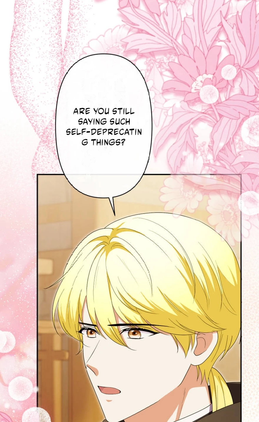 Leaving for My Younger Husband’s Future: A Divorce Decision chapter 94 page 87