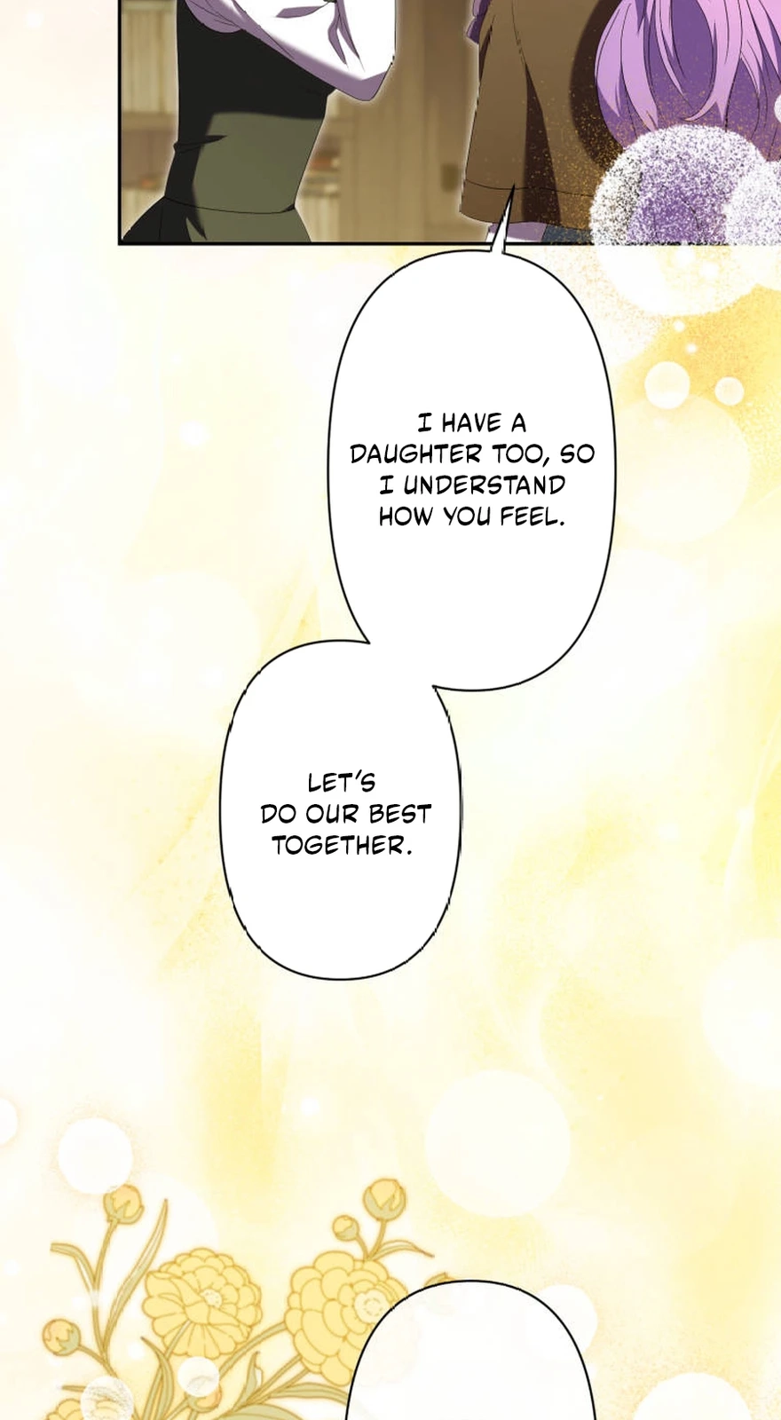 Leaving for My Younger Husband’s Future: A Divorce Decision chapter 94 page 48