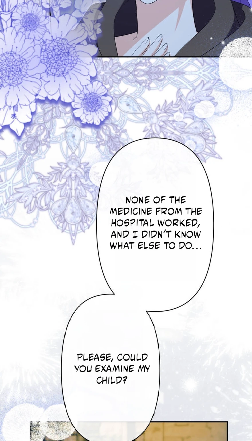 Leaving for My Younger Husband’s Future: A Divorce Decision chapter 94 page 23