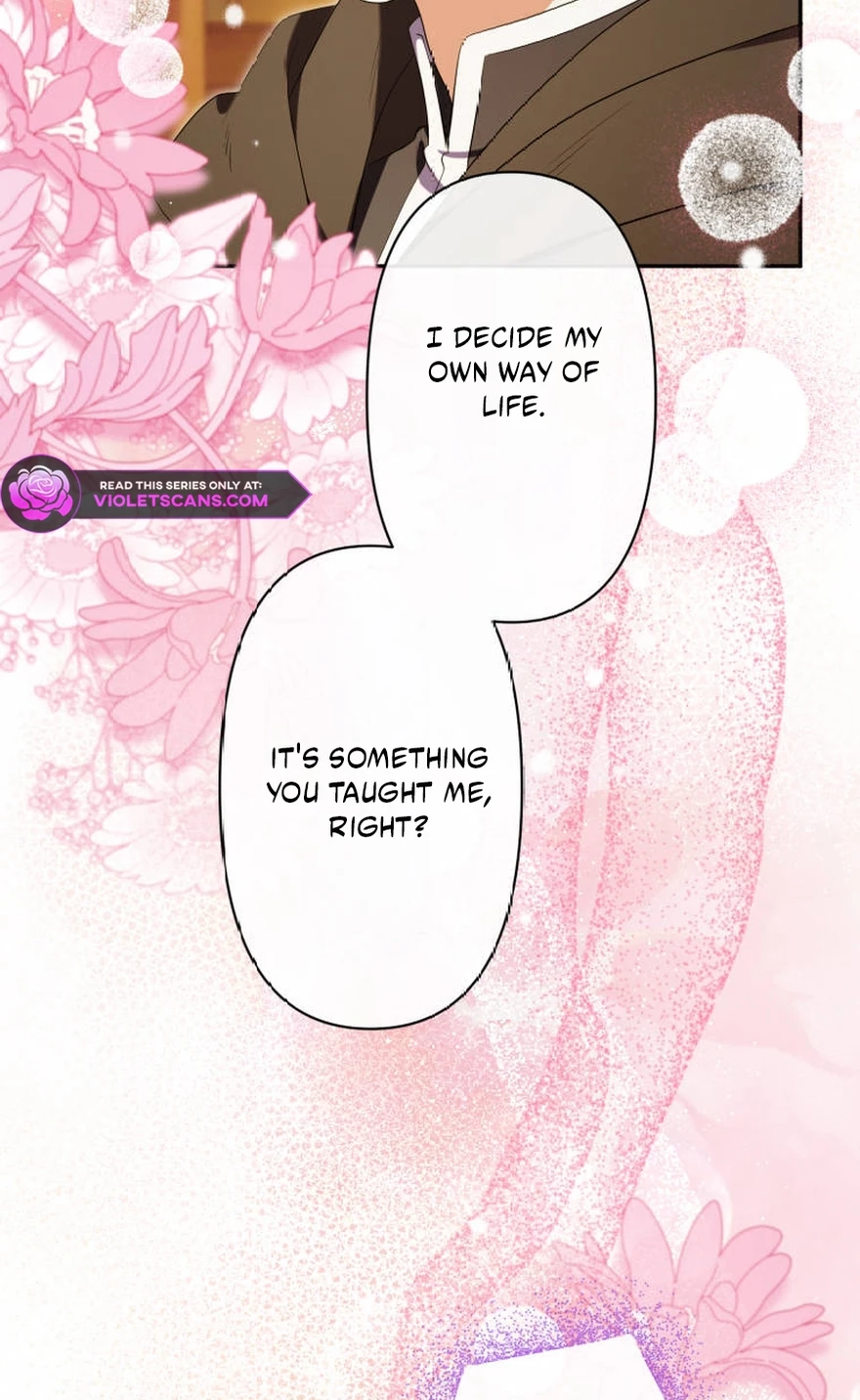 Leaving for My Younger Husband’s Future: A Divorce Decision chapter 94 page 88