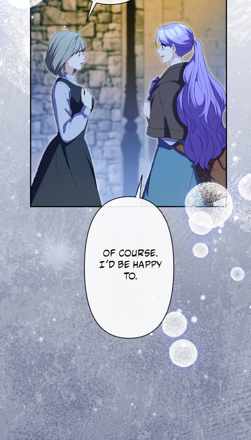 Leaving for My Younger Husband’s Future: A Divorce Decision chapter 94 page 24