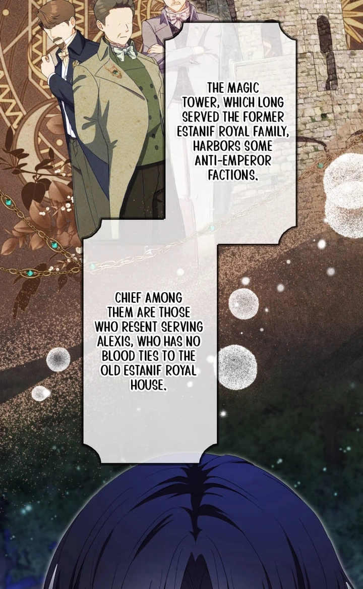 Leaving for My Younger Husband’s Future: A Divorce Decision chapter 95 page 38