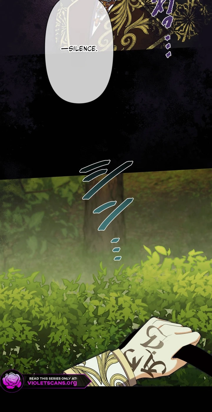 Leaving for My Younger Husband’s Future: A Divorce Decision chapter 95 page 59