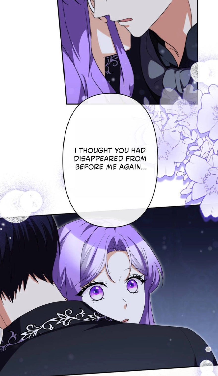 Leaving for My Younger Husband’s Future: A Divorce Decision chapter 96 page 78