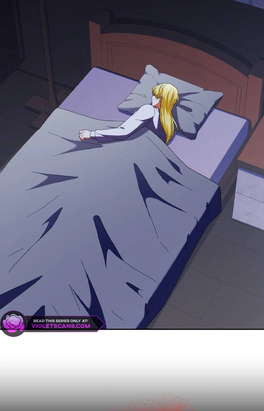 Leaving for My Younger Husband’s Future: A Divorce Decision chapter 96 page 8