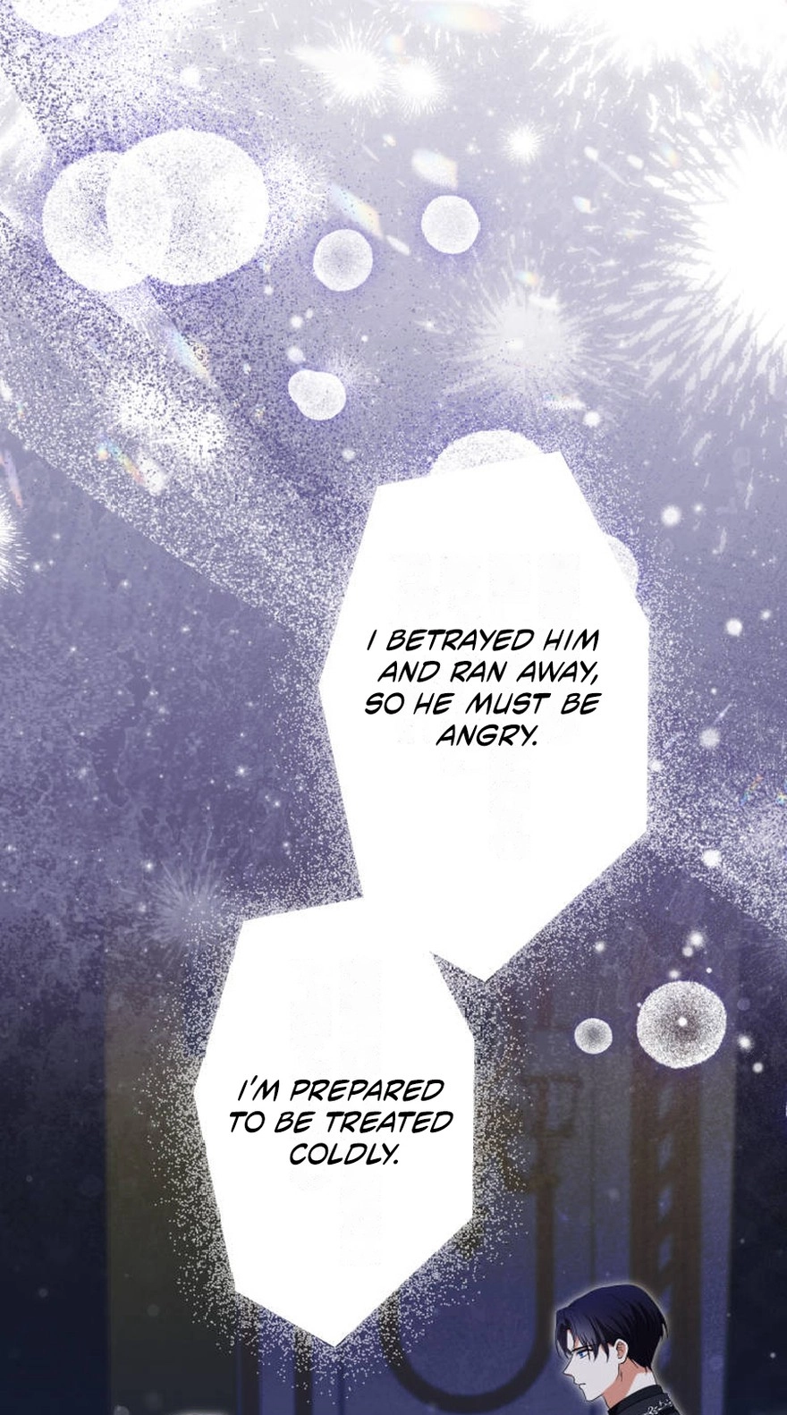 Leaving for My Younger Husband’s Future: A Divorce Decision chapter 96 page 72