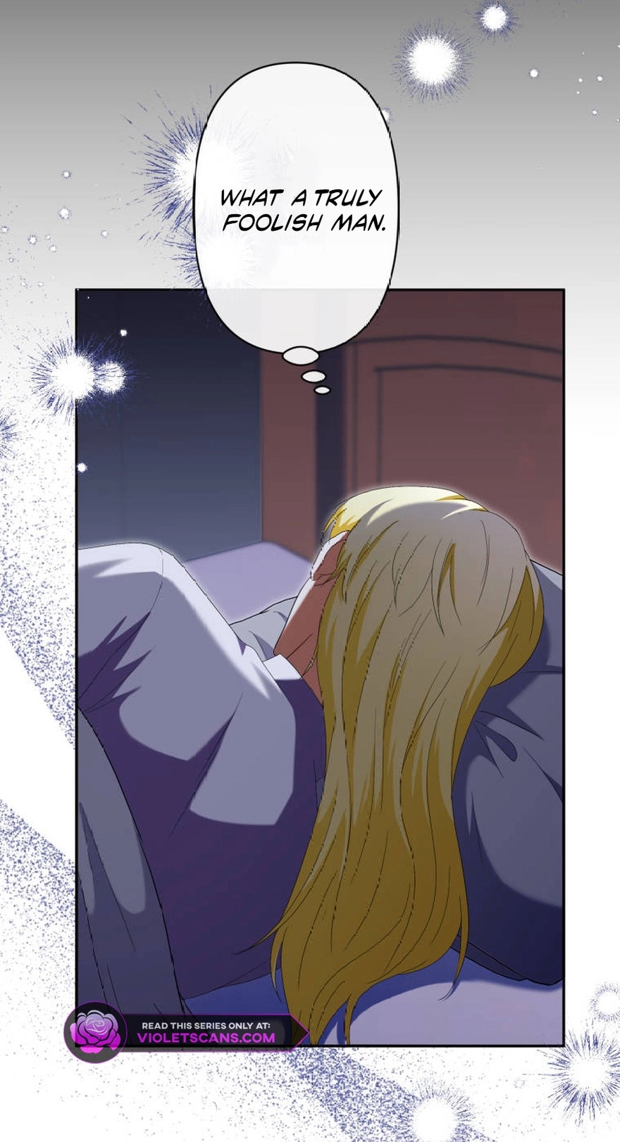 Leaving for My Younger Husband’s Future: A Divorce Decision chapter 96 page 14