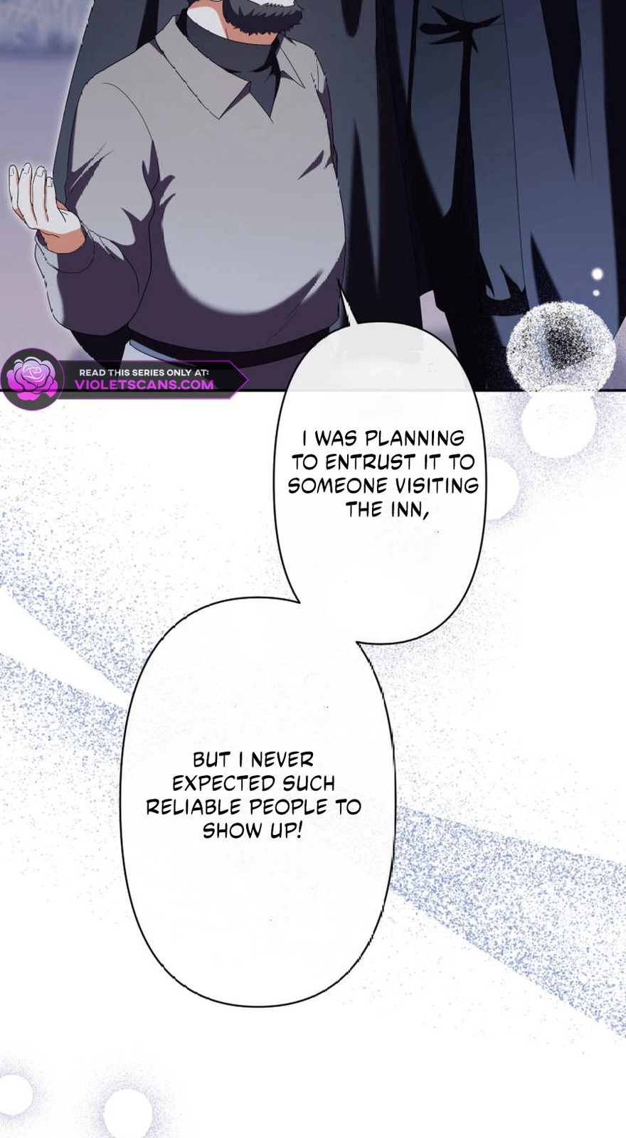 Leaving for My Younger Husband’s Future: A Divorce Decision chapter 96 page 51