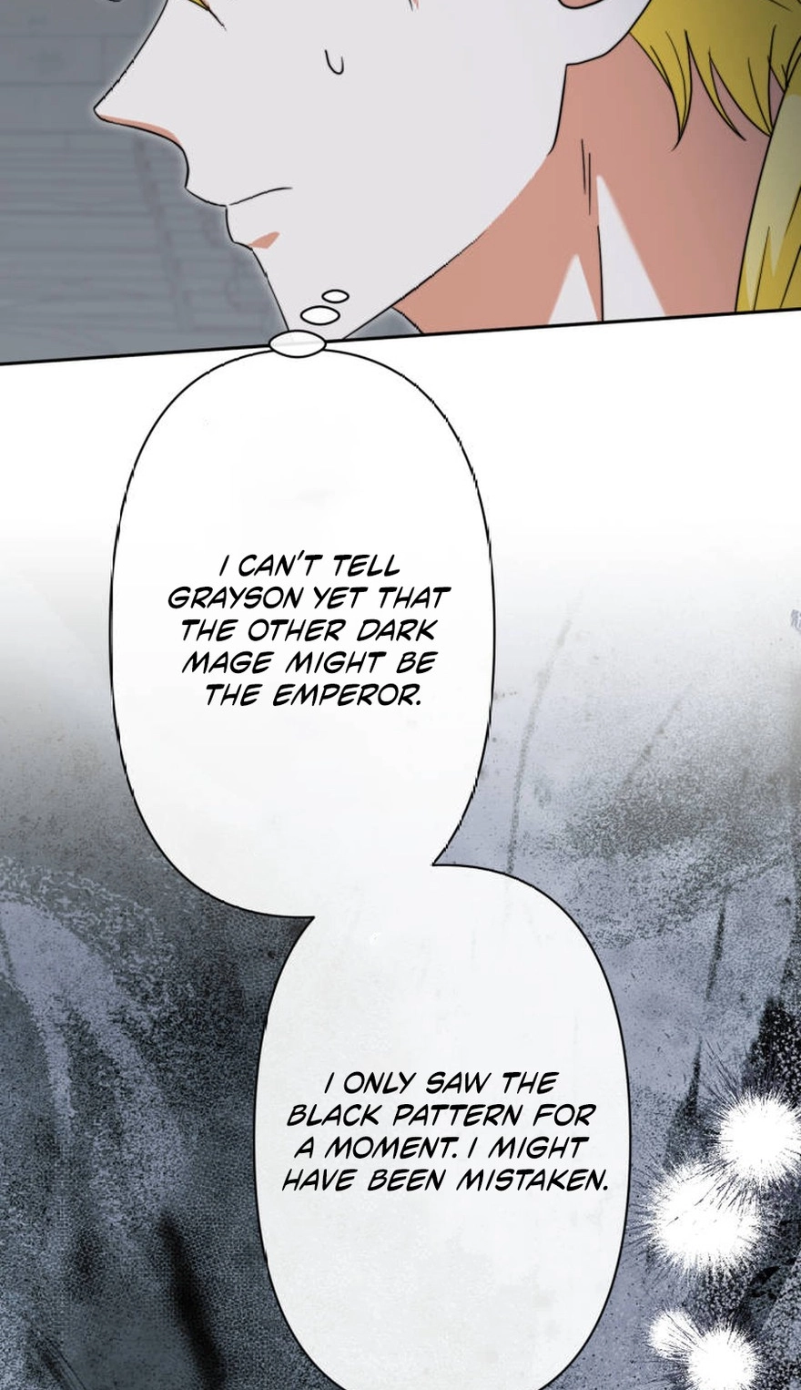 Leaving for My Younger Husband’s Future: A Divorce Decision chapter 96 page 41