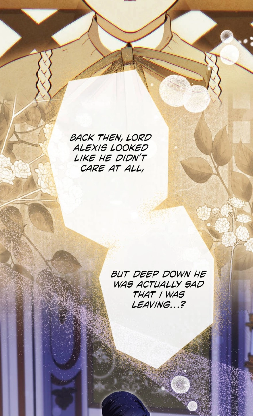 Leaving for My Younger Husband’s Future: A Divorce Decision chapter 96 page 89
