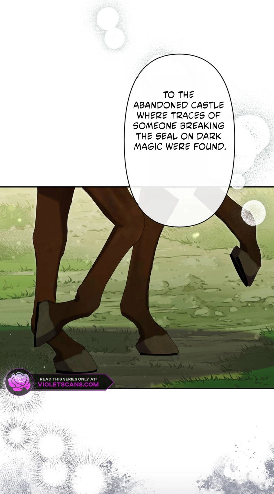 Leaving for My Younger Husband’s Future: A Divorce Decision chapter 96 page 24