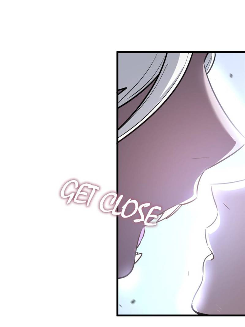 Seres’s Resolve: The Battle for Humanity chapter 1 page 34
