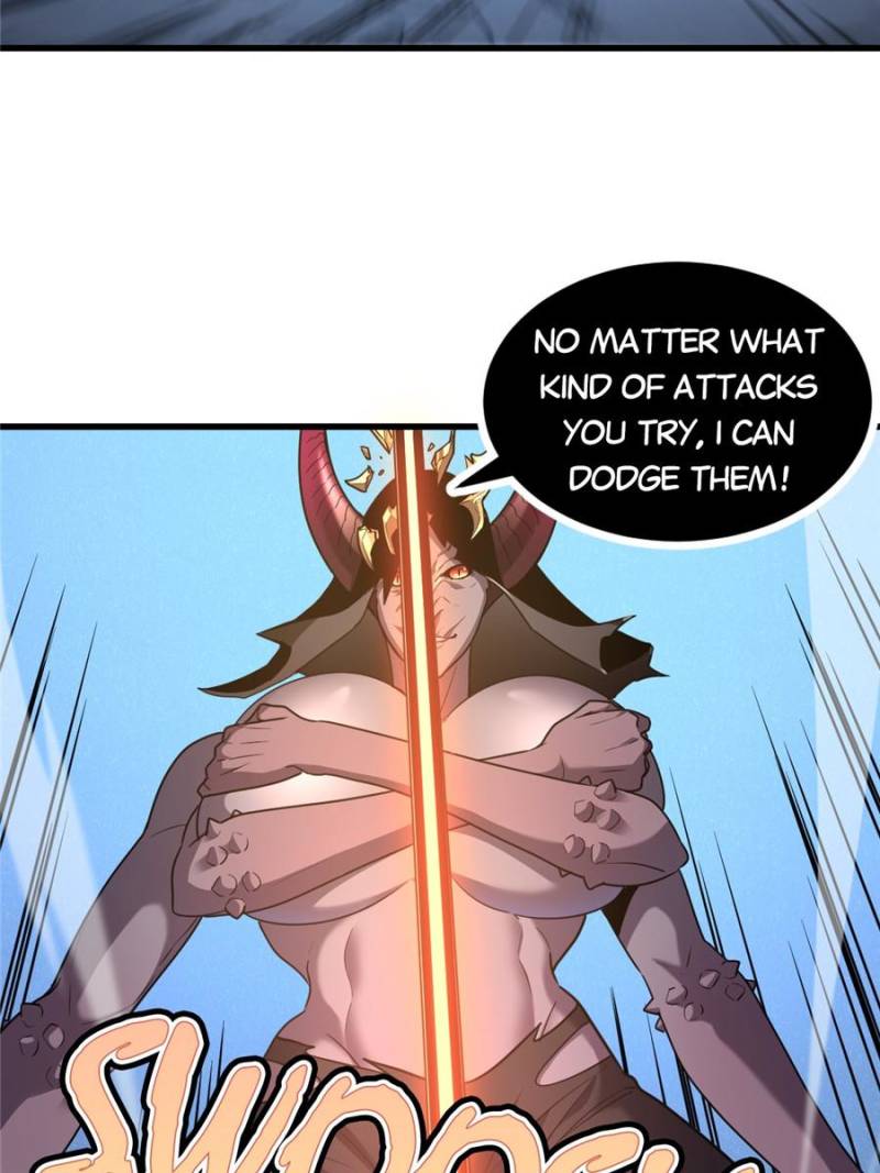 Seres’s Resolve: The Battle for Humanity chapter 13 page 5
