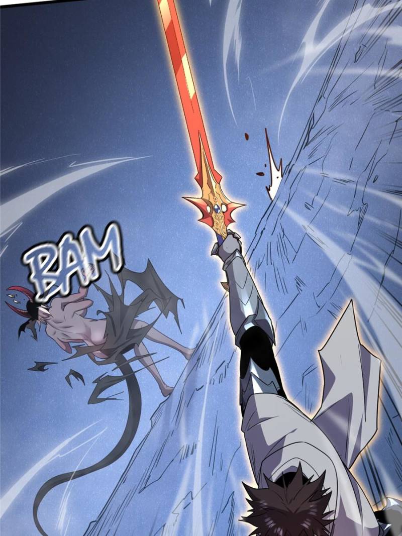Seres’s Resolve: The Battle for Humanity chapter 13 page 7