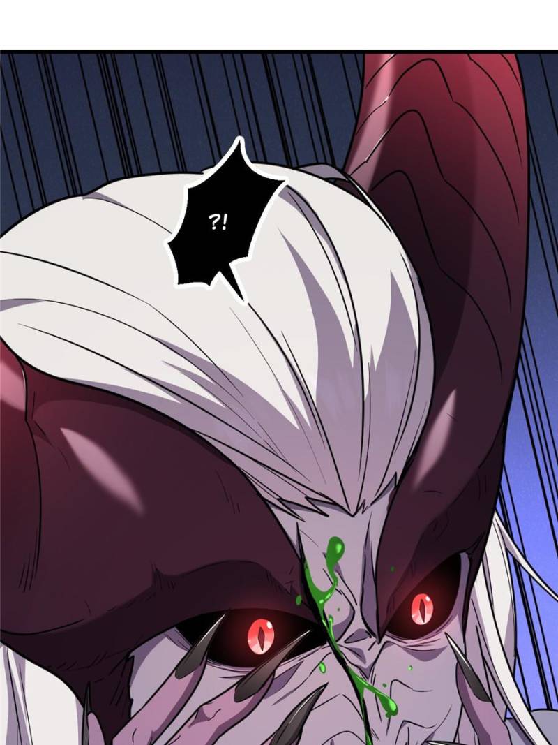 Seres’s Resolve: The Battle for Humanity chapter 13 page 9