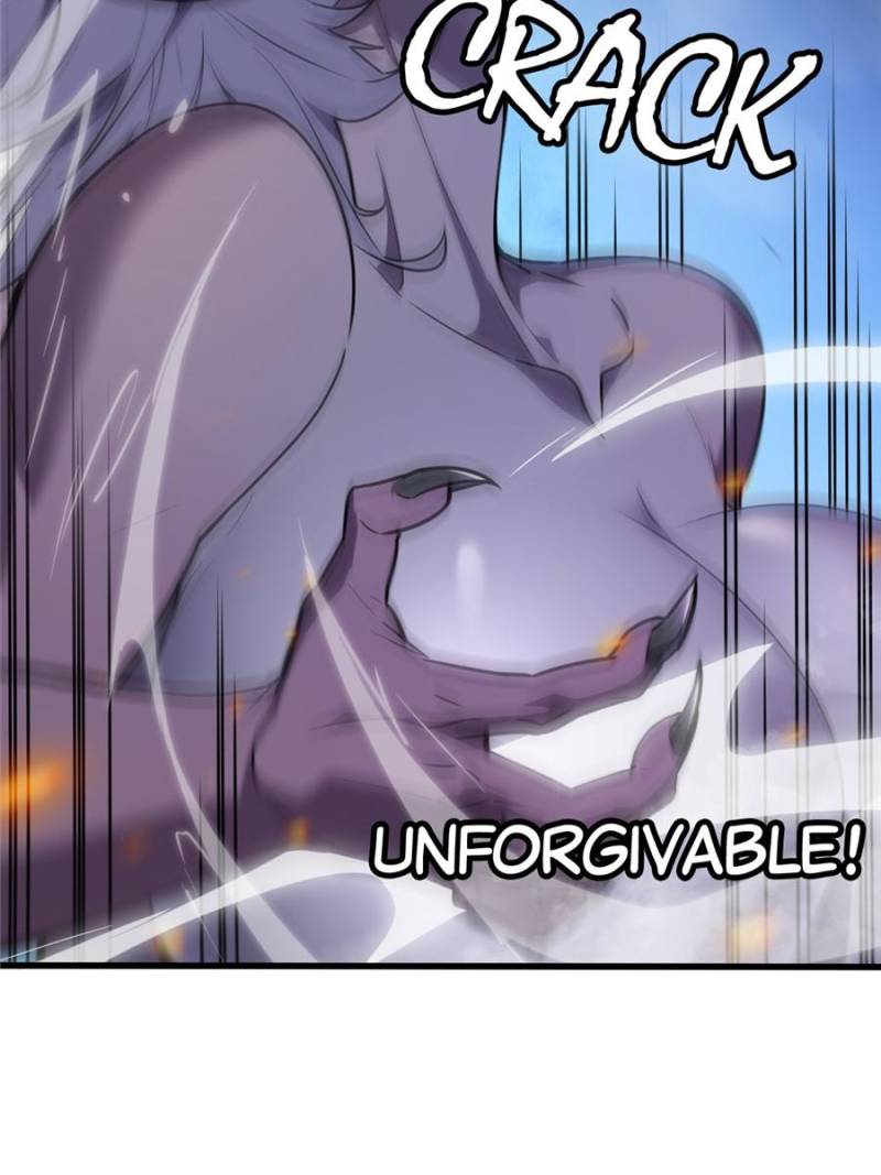 Seres’s Resolve: The Battle for Humanity chapter 13 page 14