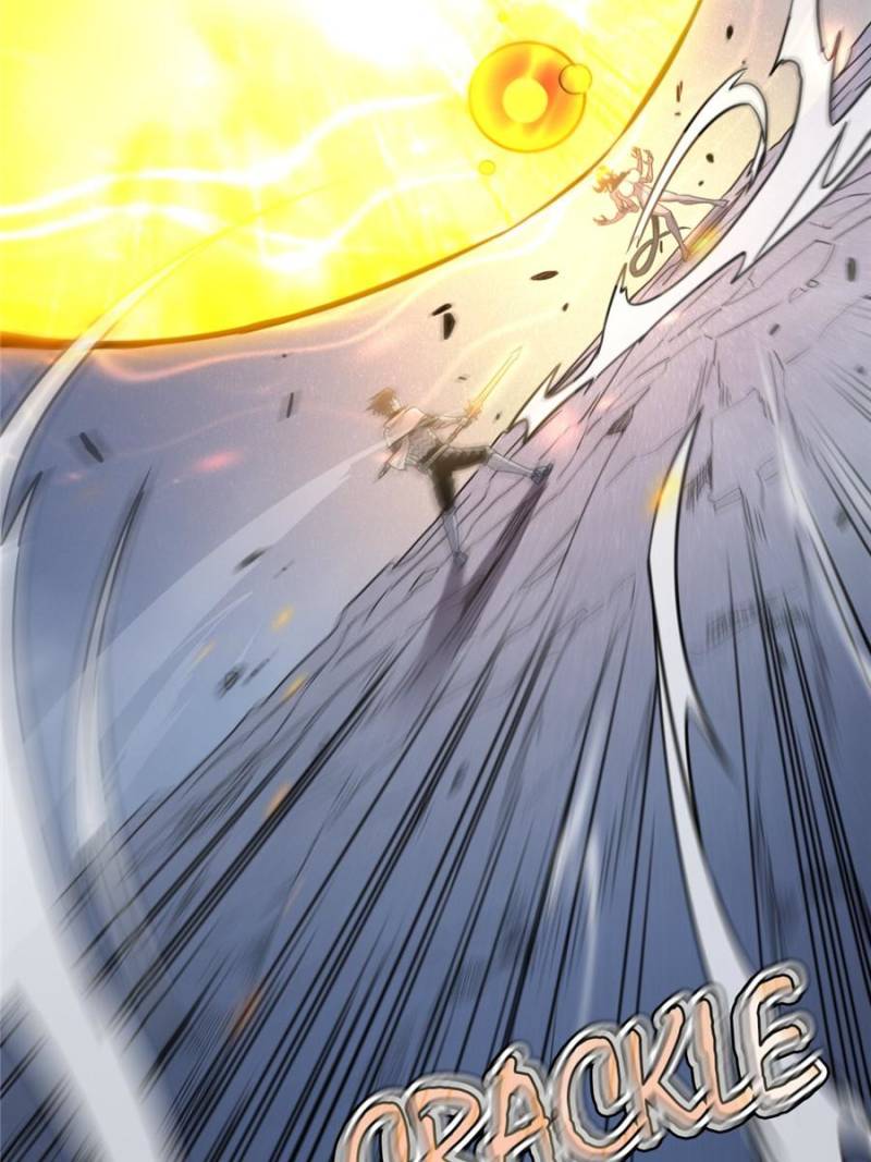 Seres’s Resolve: The Battle for Humanity chapter 13 page 16