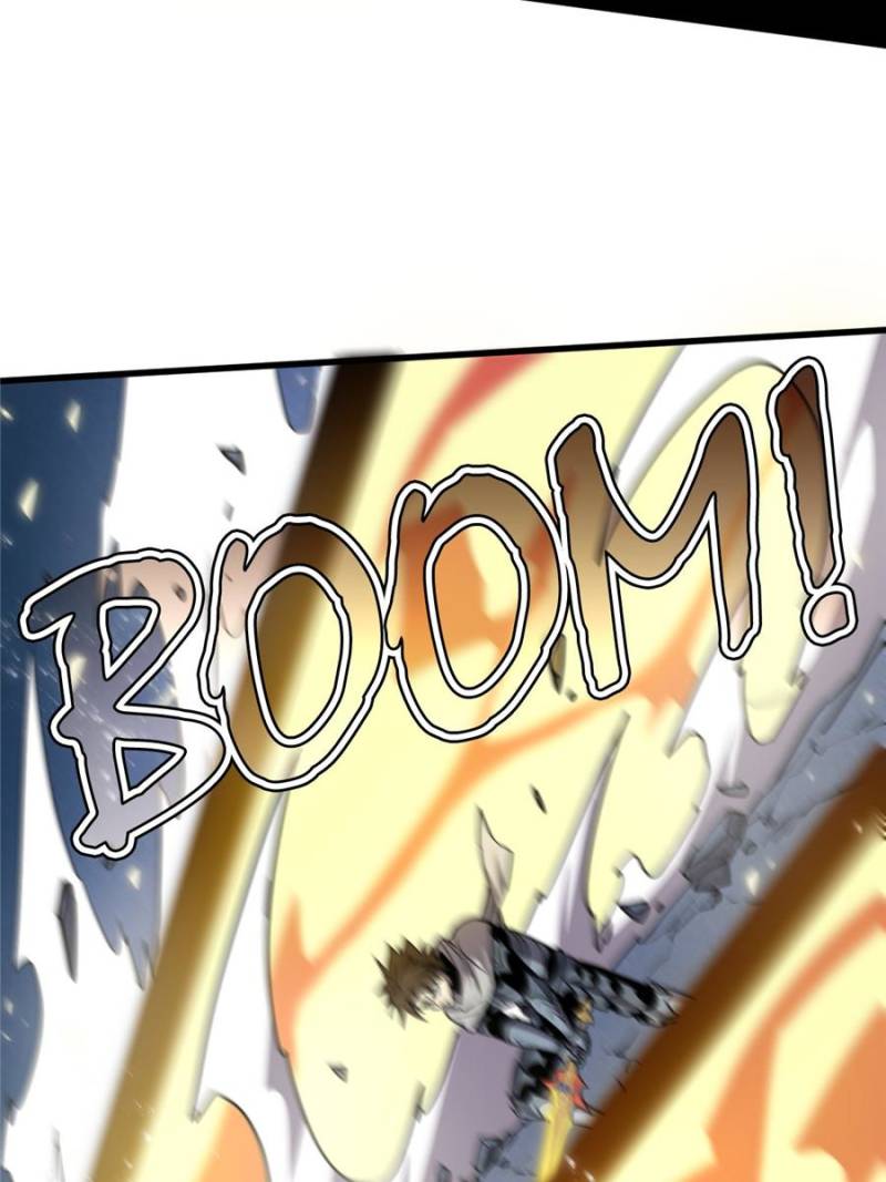 Seres’s Resolve: The Battle for Humanity chapter 13 page 28