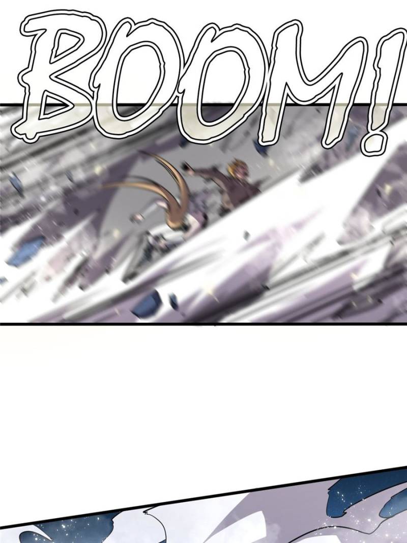 Seres’s Resolve: The Battle for Humanity chapter 13 page 32