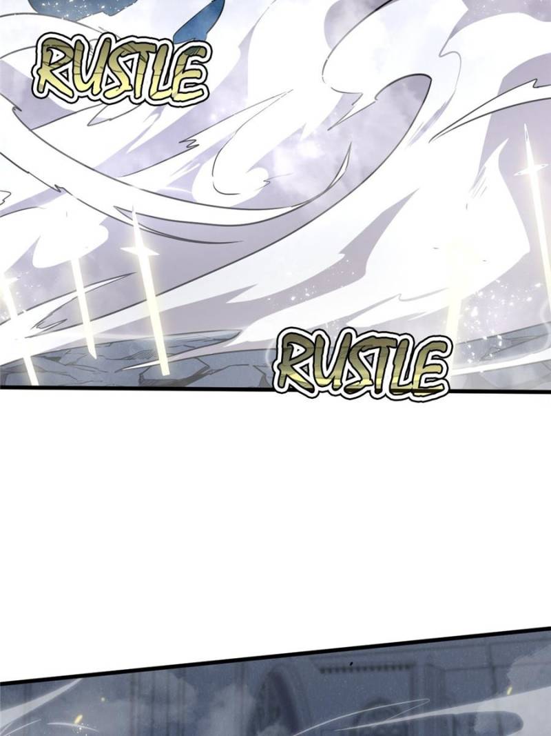 Seres’s Resolve: The Battle for Humanity chapter 13 page 33