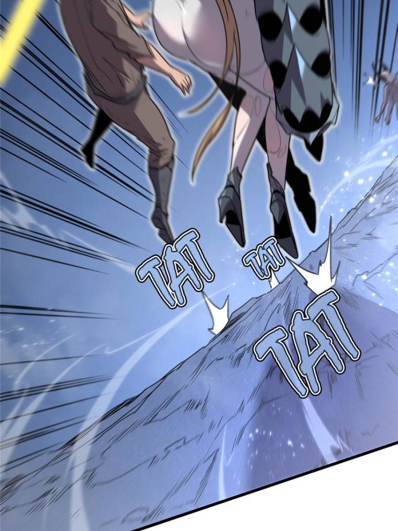 Seres’s Resolve: The Battle for Humanity chapter 13 page 59