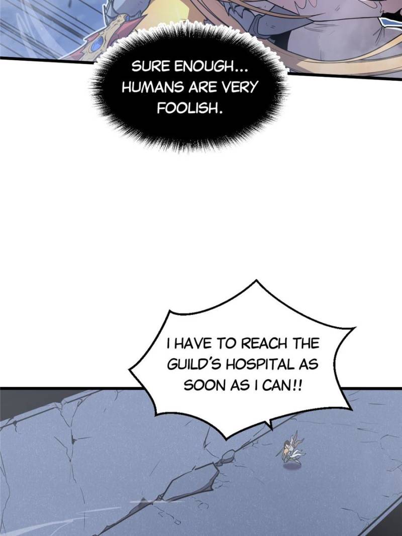 Seres’s Resolve: The Battle for Humanity chapter 13 page 63