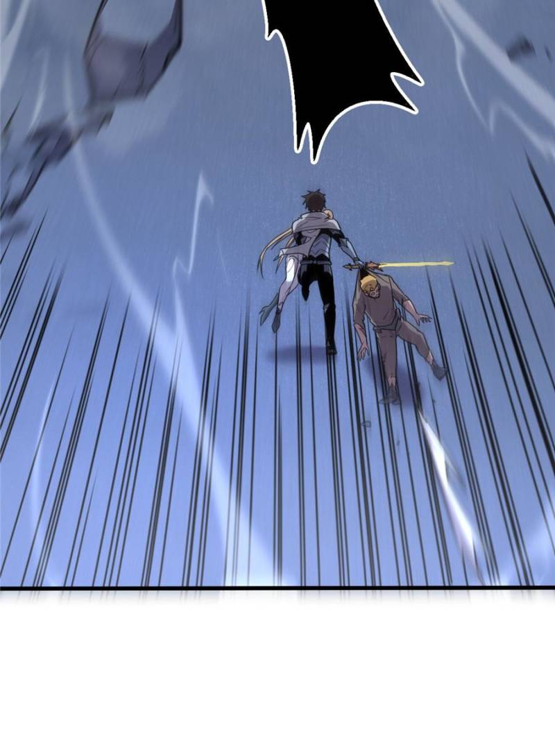 Seres’s Resolve: The Battle for Humanity chapter 13 page 67