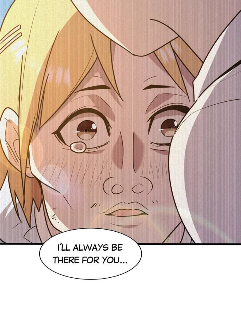 Seres’s Resolve: The Battle for Humanity chapter 13 page 81