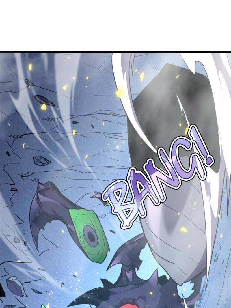 Seres’s Resolve: The Battle for Humanity chapter 13 page 82